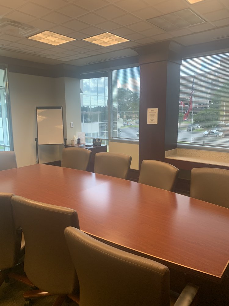 Photo of Becton Capital Coaching