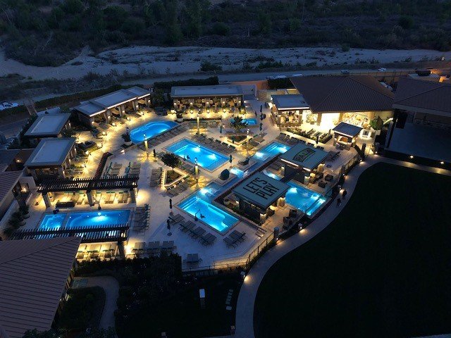 Photo of M Bar C Electric