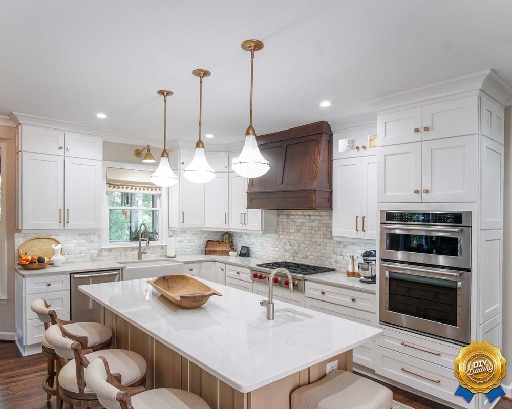 Photo of DIY Luxury