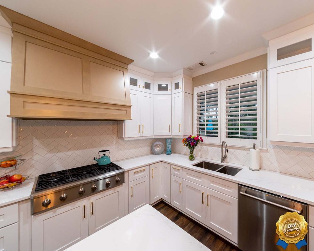 Photo of DIY Luxury