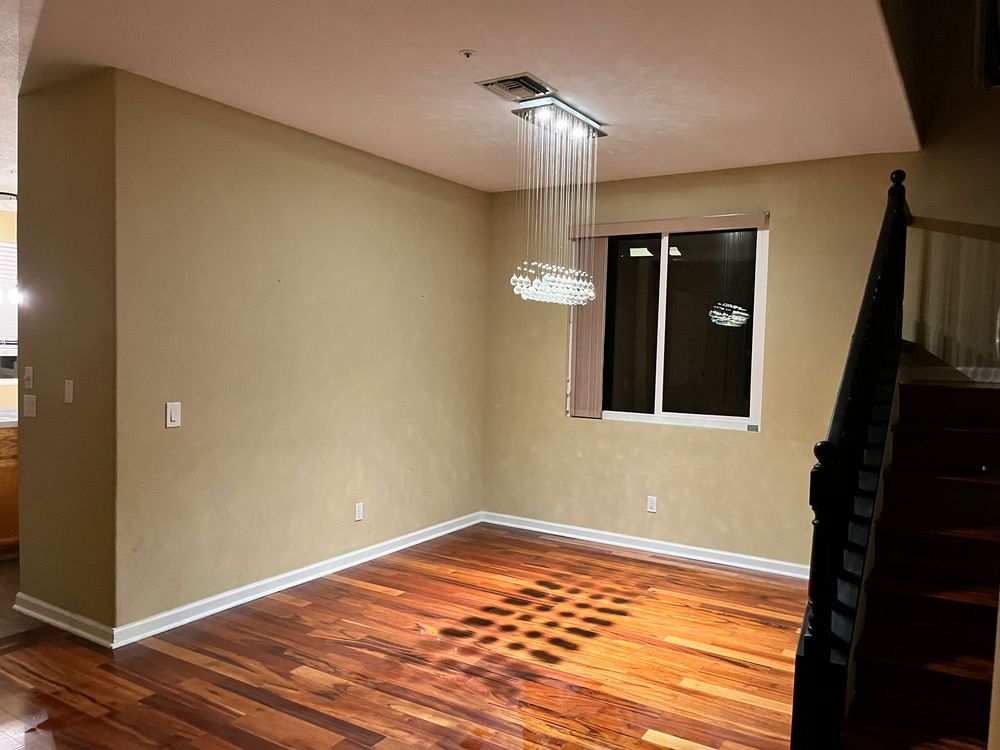 Photo of Straight Up N Down Cleaning Service