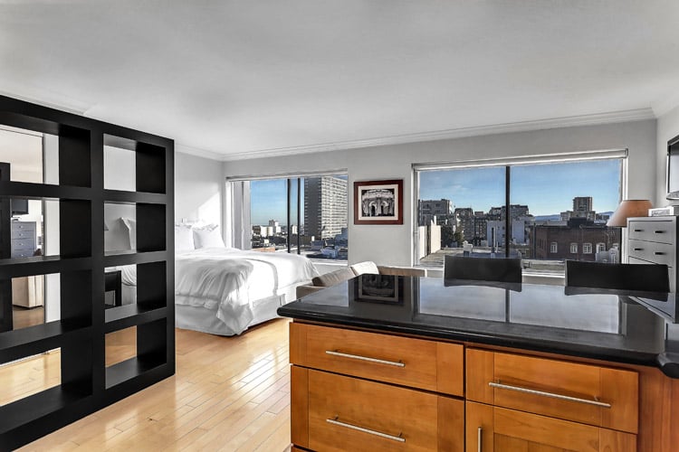 Photo of Clay Park Tower Apartments