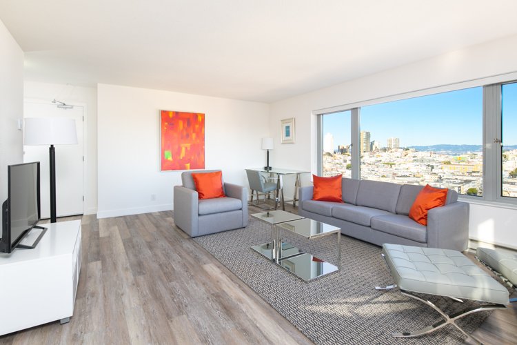 Photo of Clay Park Tower Apartments