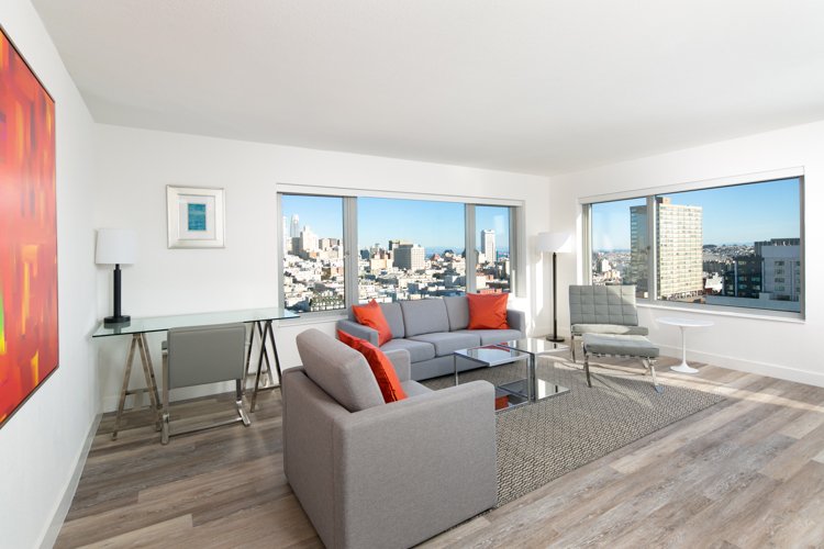 Photo of Clay Park Tower Apartments
