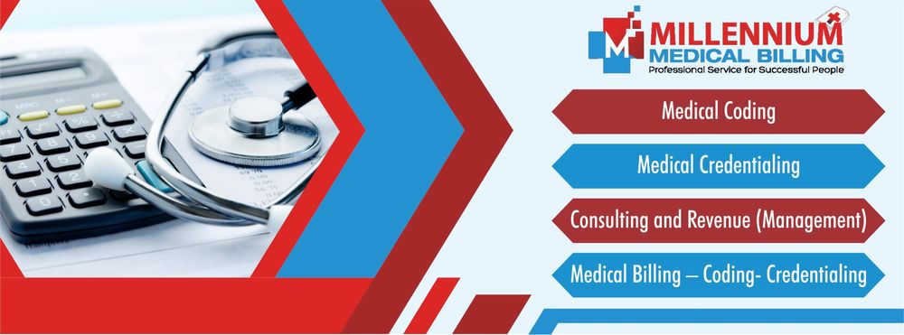 Photo of Millennium Medical Billing