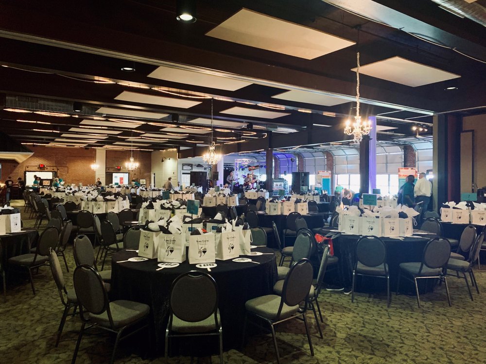 Photo of City Club at Gibson Mill