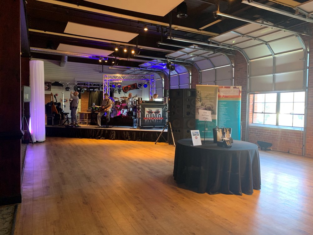Photo of City Club at Gibson Mill