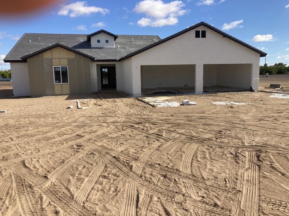 Photo of DeLeon Construction
