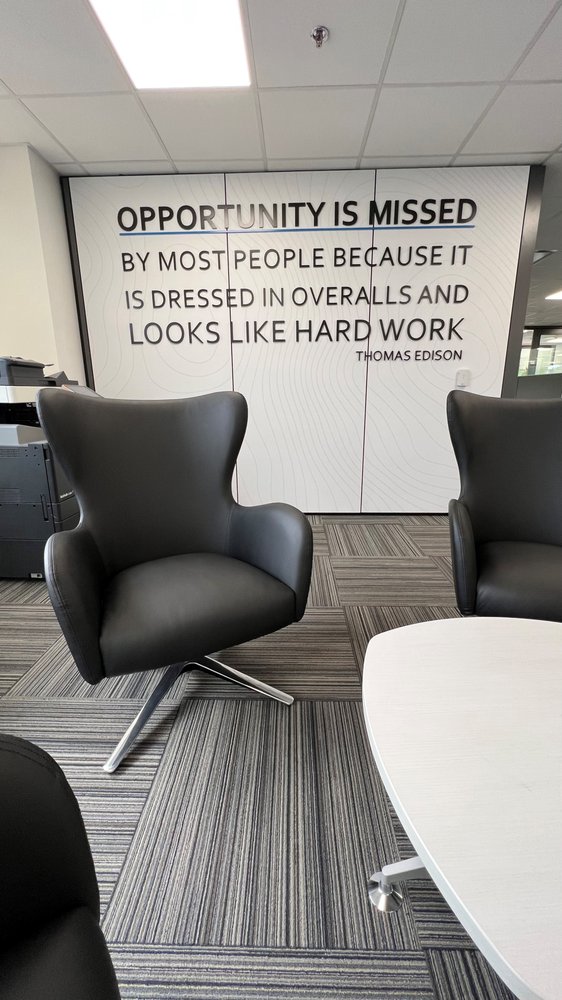 Photo of SESI Consulting Engineers