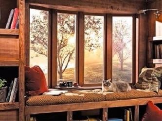 Photo of Solar Window & Door