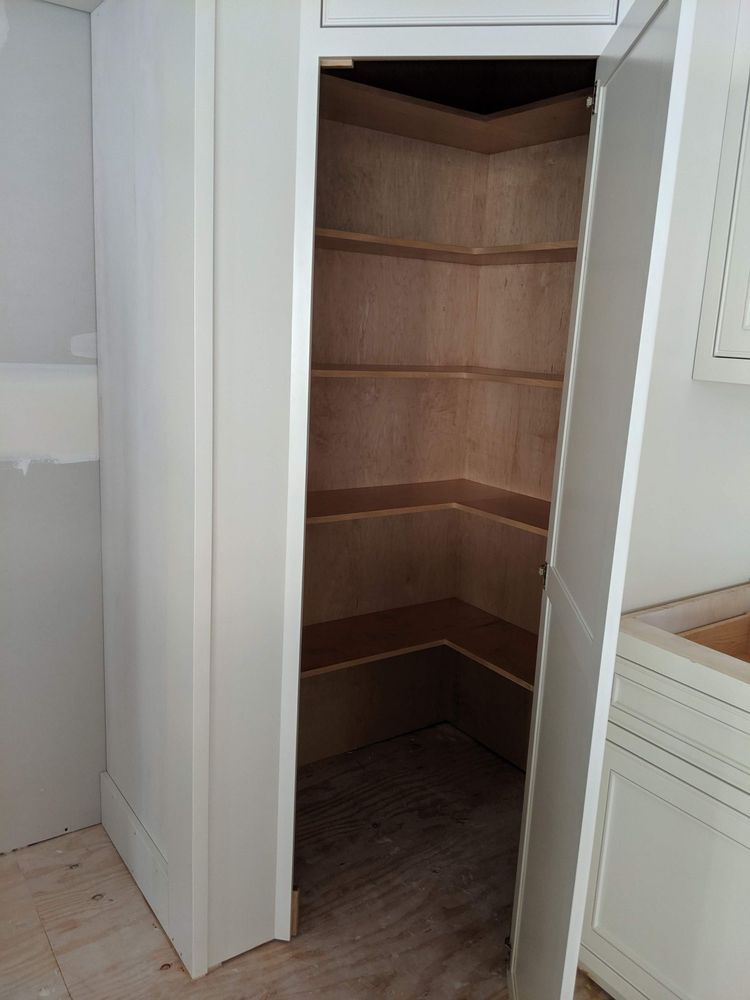 Photo of Millen's Woodworking - Custom Cabinets
