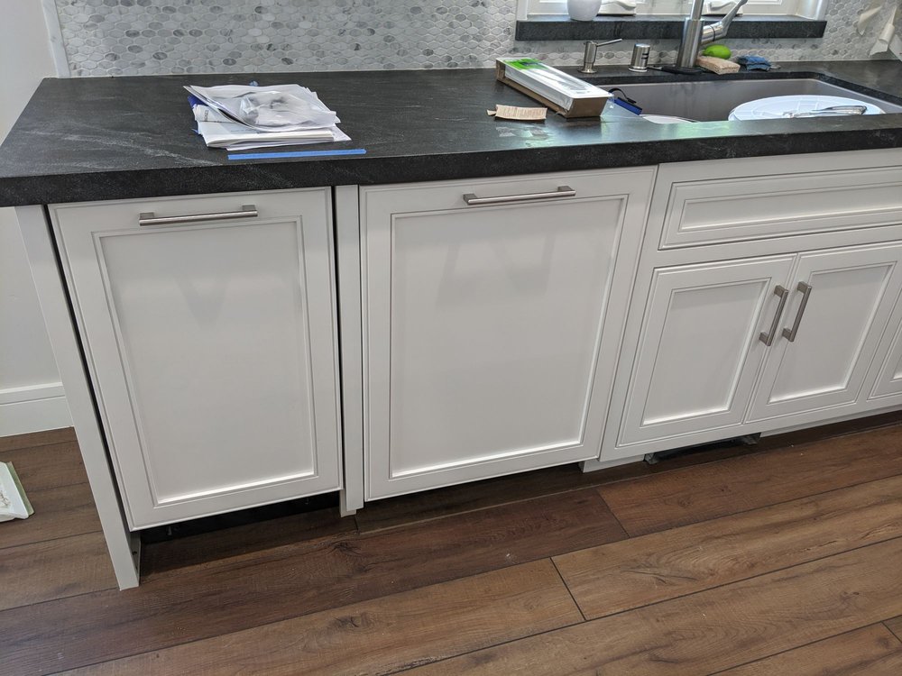 Photo of Millen's Woodworking - Custom Cabinets