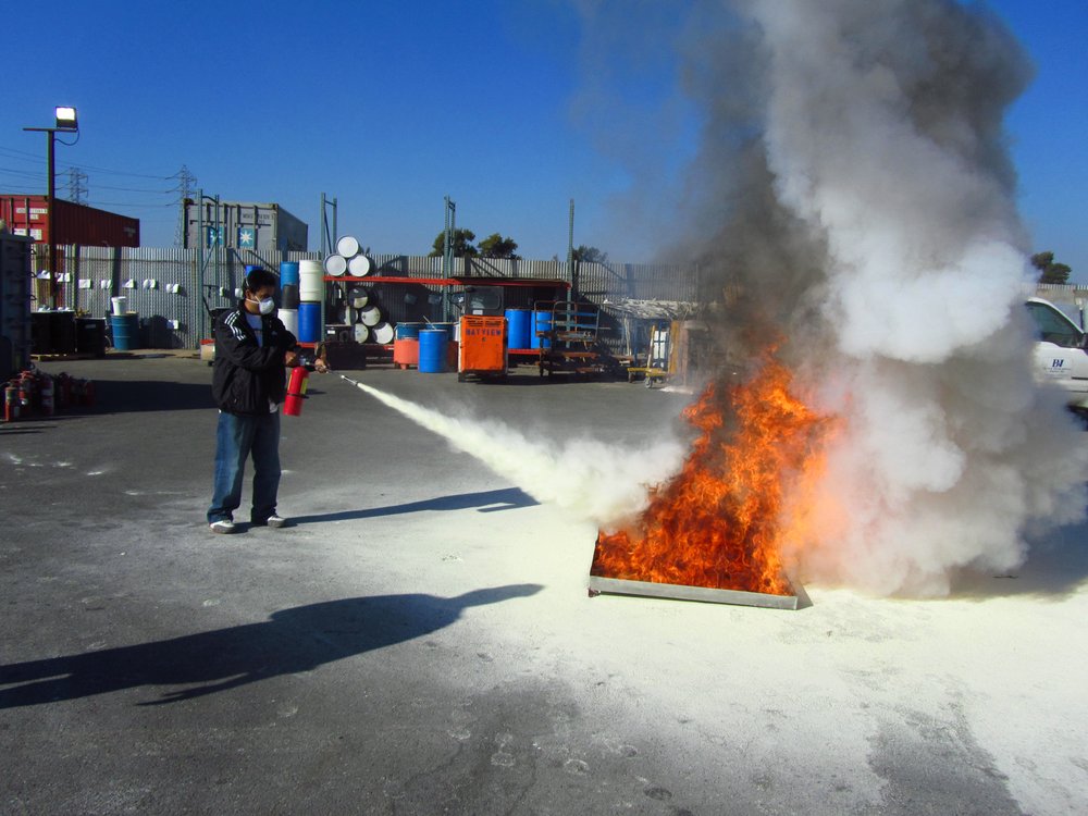 Photo of ABC Fire Protection