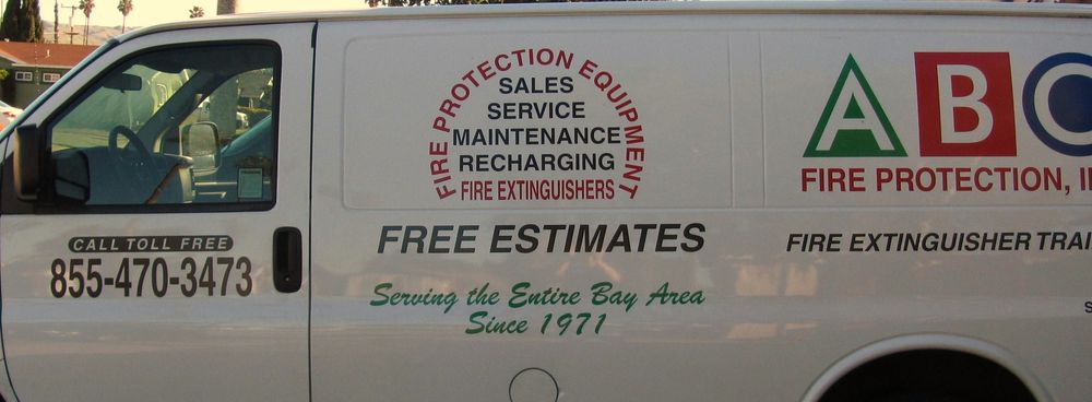 Photo of ABC Fire Protection
