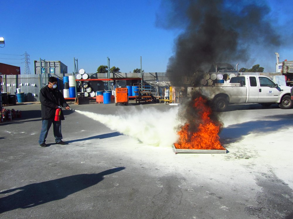Photo of ABC Fire Protection