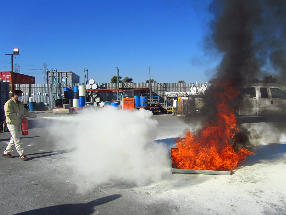 Photo of ABC Fire Protection