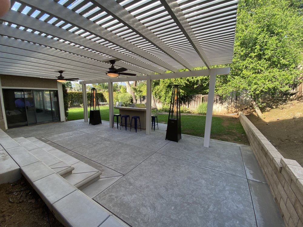 Photo of California Custom Landscape