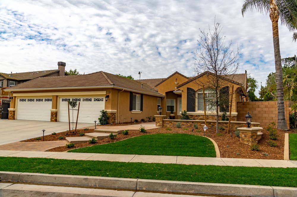 Photo of California Custom Landscape