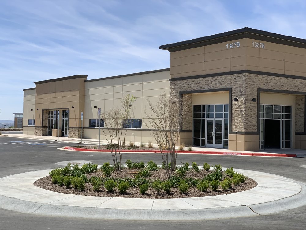 Photo of Venator Development