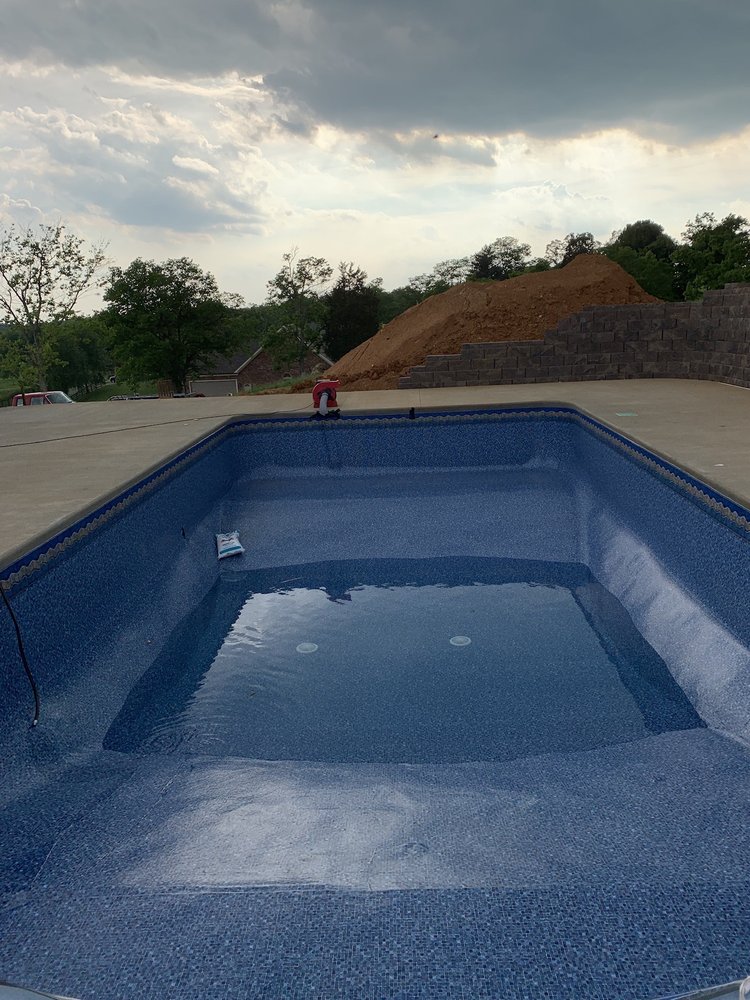 Photo of A&D Pool Renovations and Services