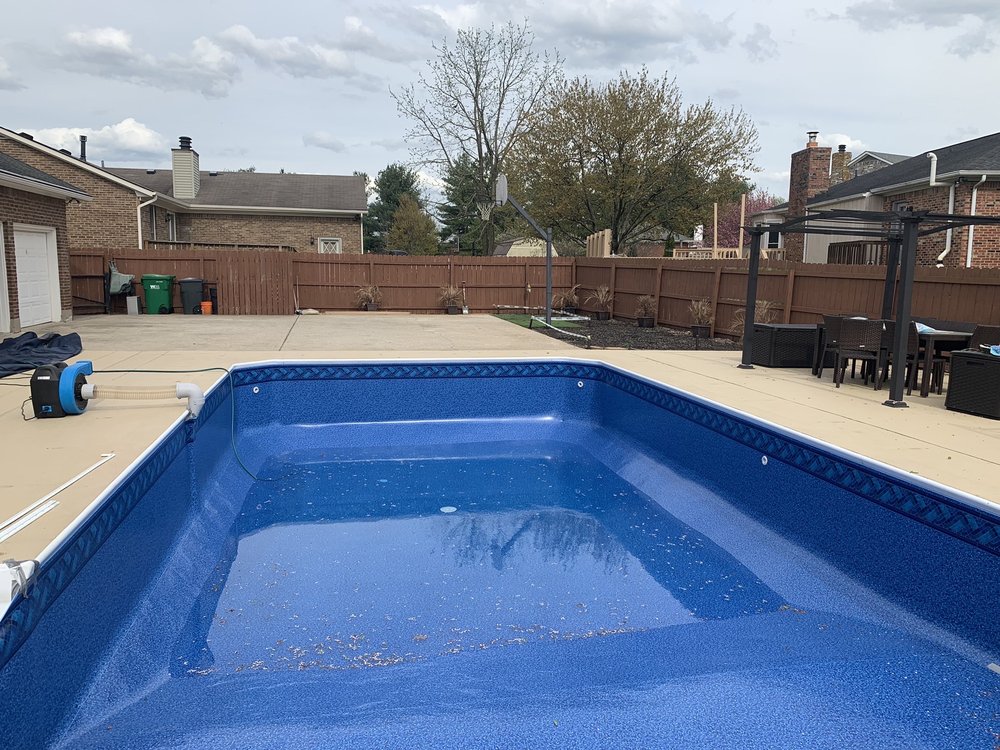 Photo of A&D Pool Renovations and Services