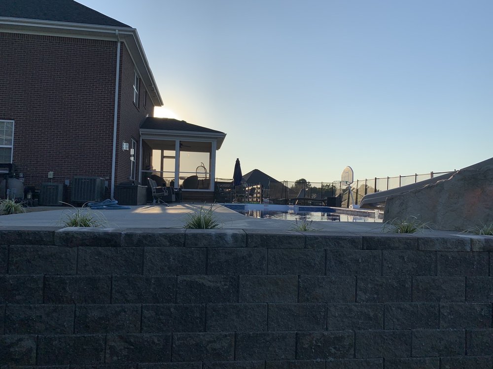 Photo of A&D Pool Renovations and Services