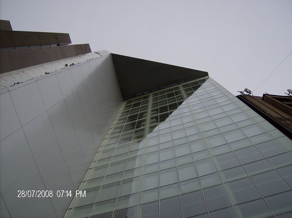 Photo of Solariums