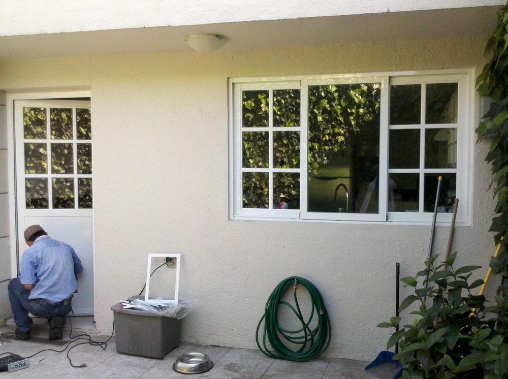 Photo of Solariums