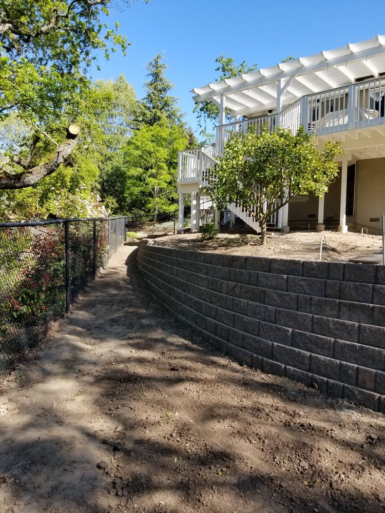 Photo of New Leaf Landscapes