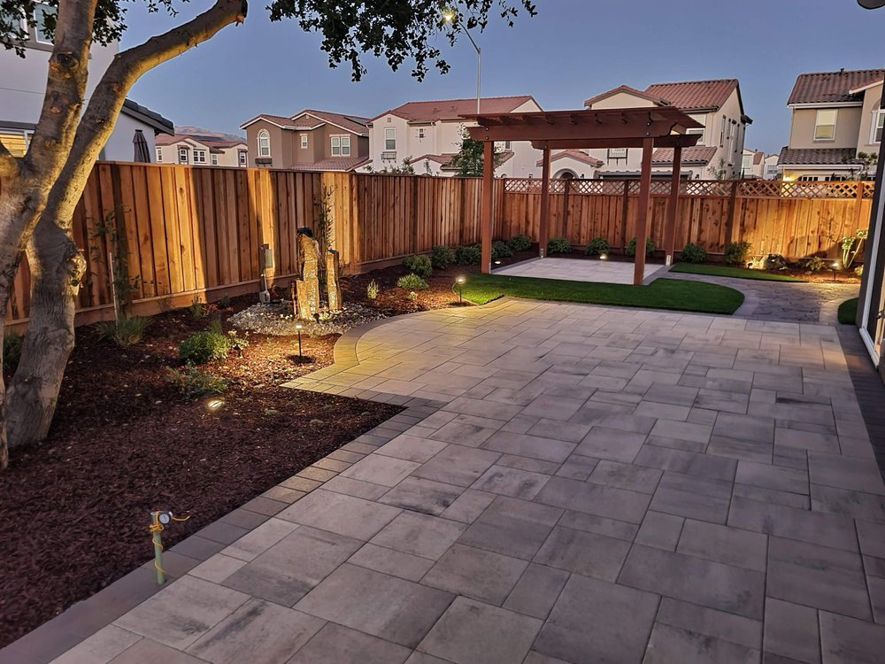 Photo of New Leaf Landscapes