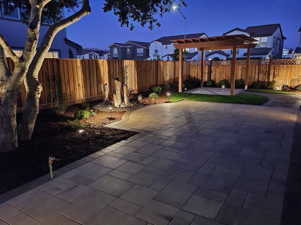Photo of New Leaf Landscapes