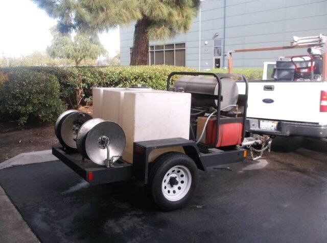 Photo of Environmental Grease Management