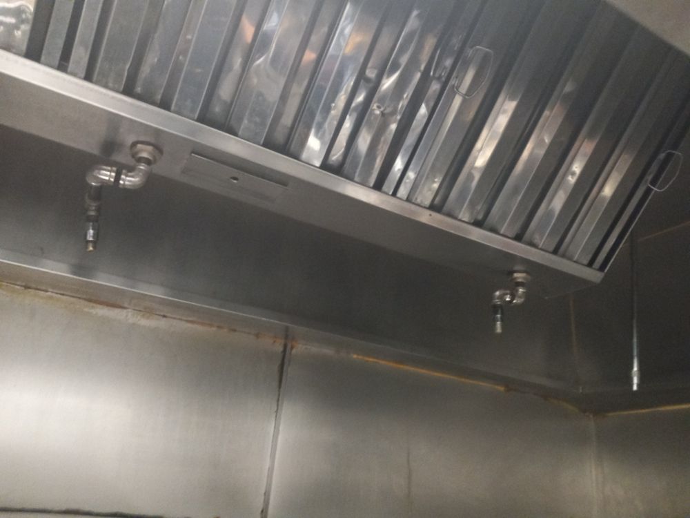 Photo of Environmental Grease Management