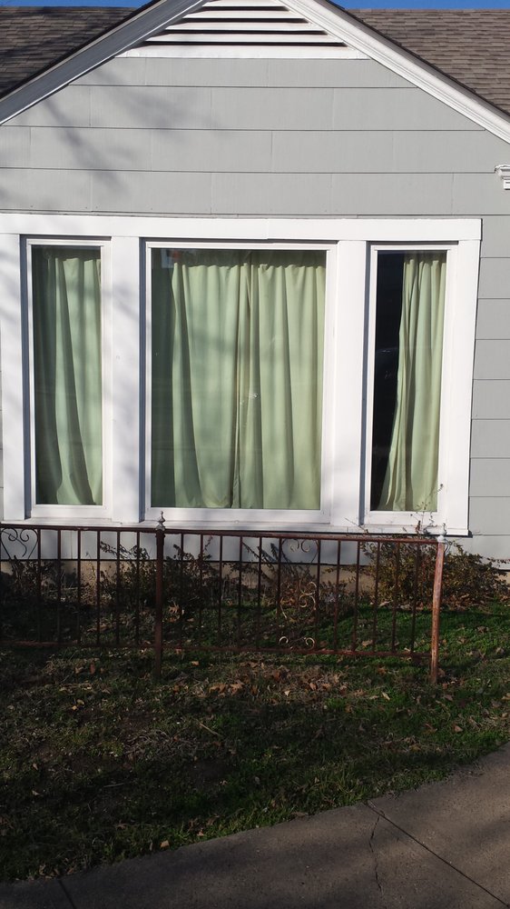 Photo of Custom Security Doors