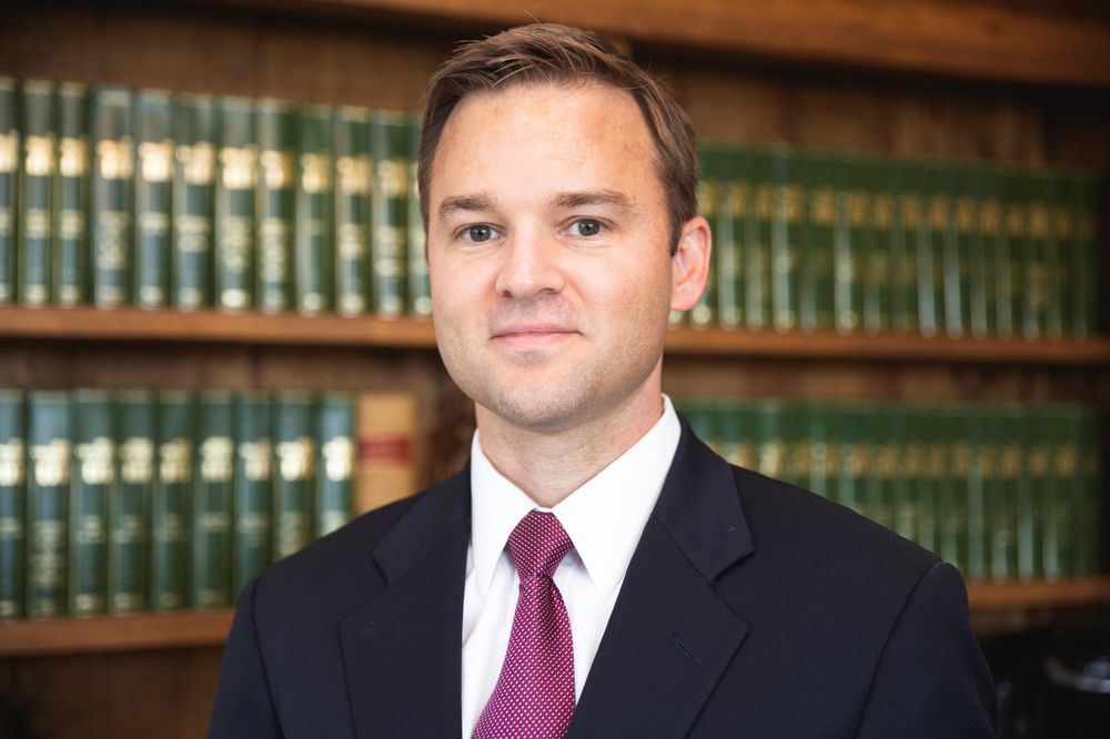 Photo of Partney Law