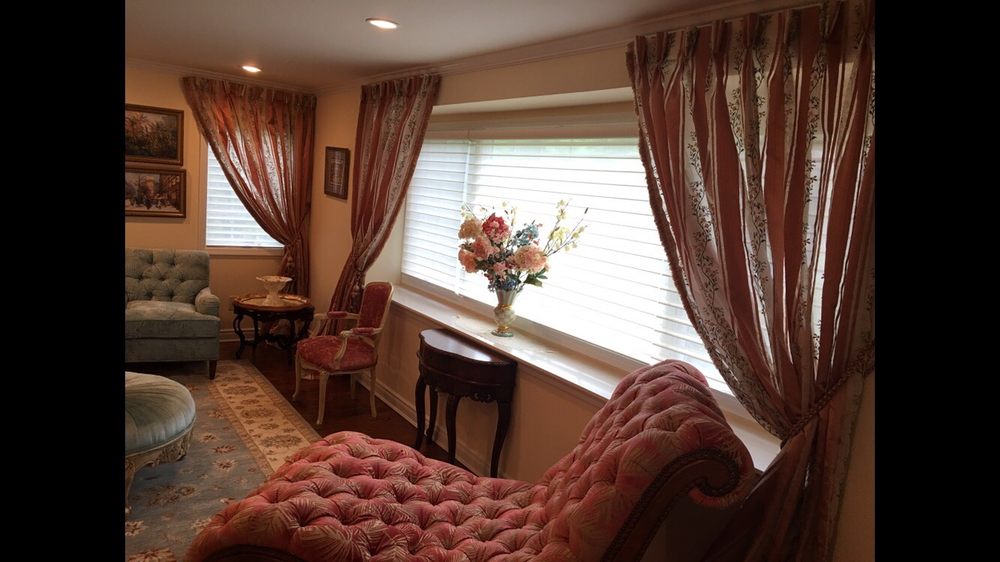 Photo of Long Island Window Treatments