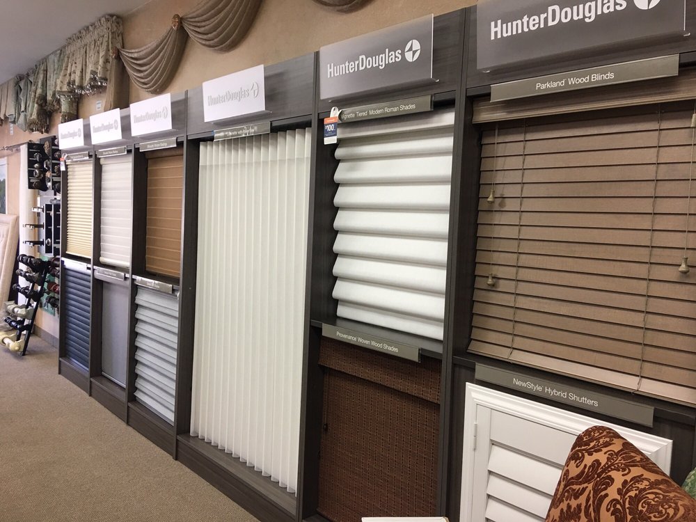 Photo of Long Island Window Treatments