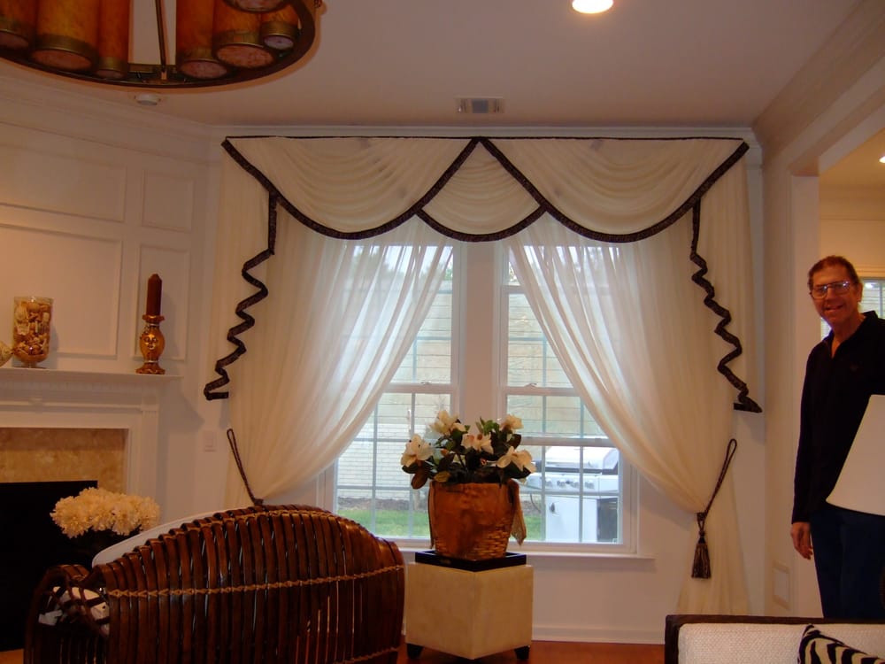 Photo of Long Island Window Treatments