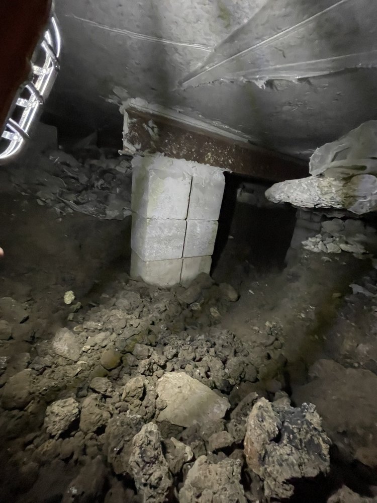 Photo of Roubion Elevation & Shoring