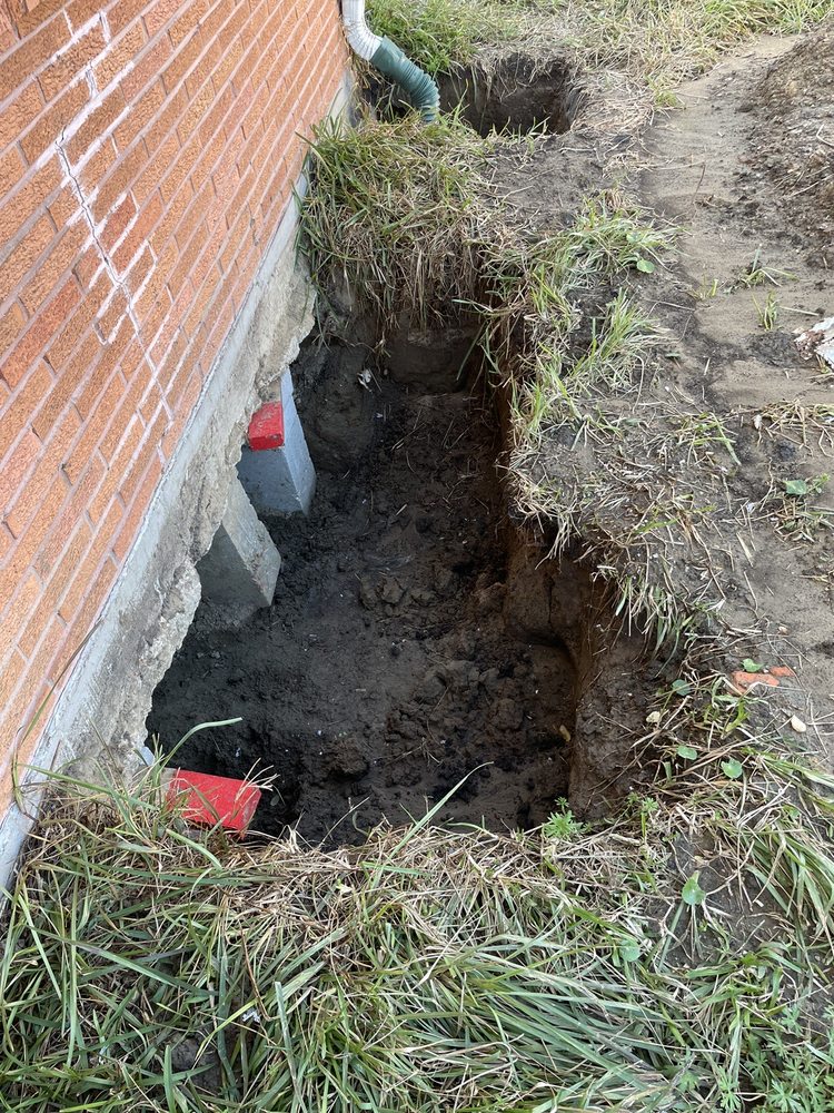 Photo of Roubion Elevation & Shoring