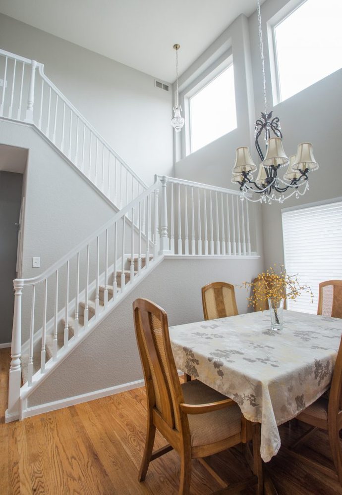Photo of Advantage Professional Painting of Austin