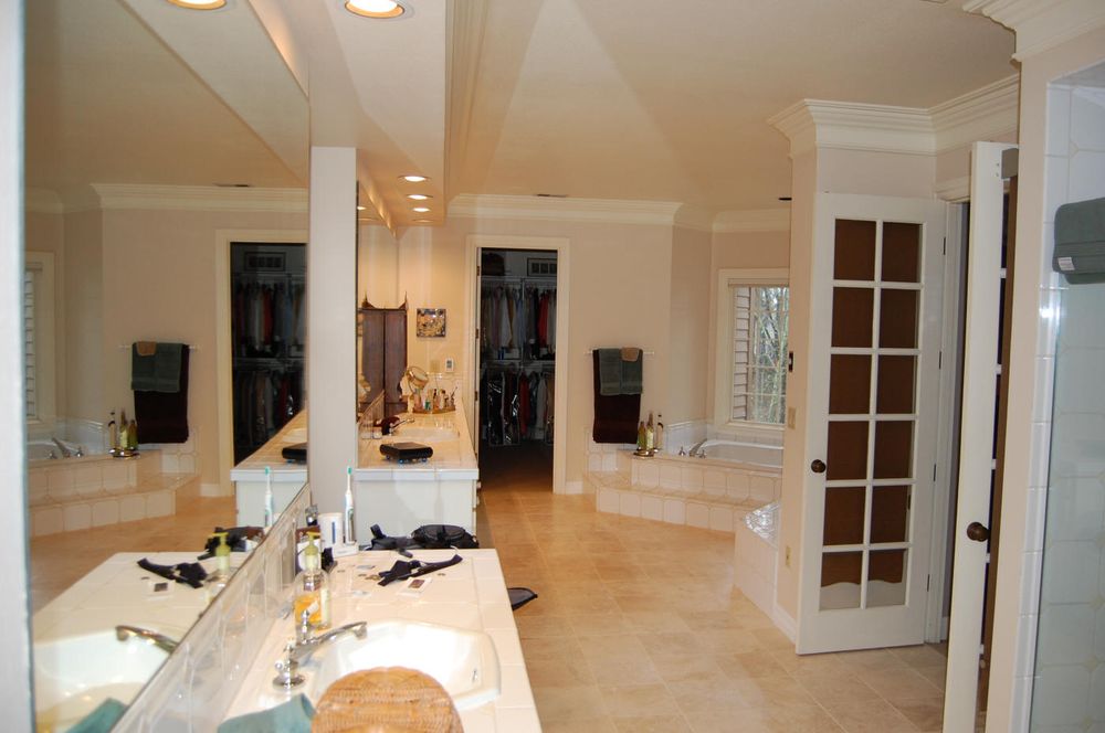 Photo of Advantage Professional Painting of Austin