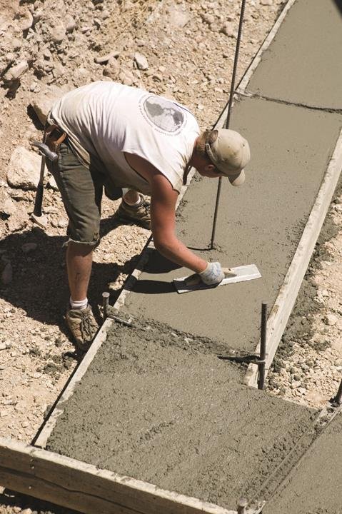 Photo of Bedel Concrete Construction