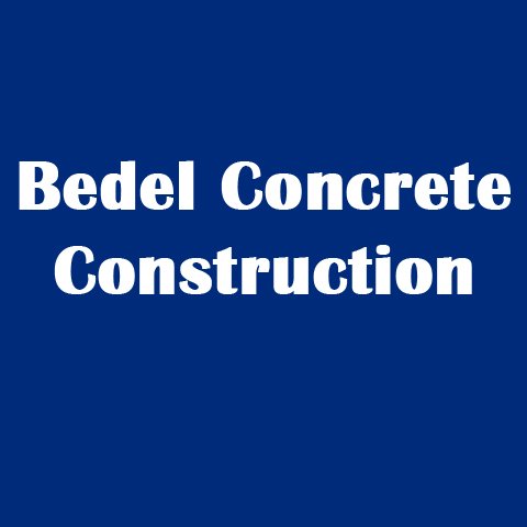 Photo of Bedel Concrete Construction