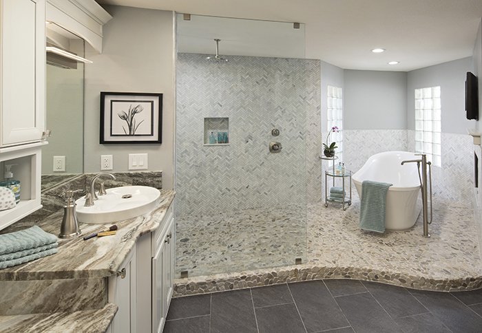 Photo of Momentum Kitchen & Bath