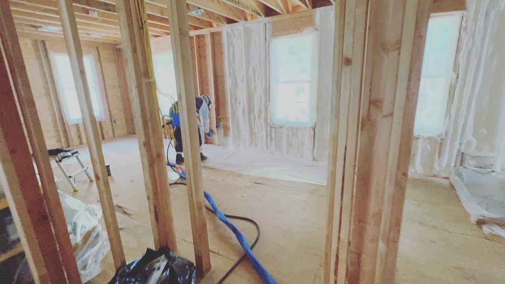 Photo of SHALA Build