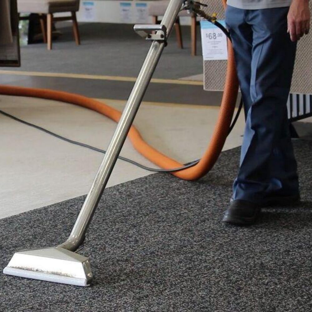 Photo of Dallas Cleaning Solutions