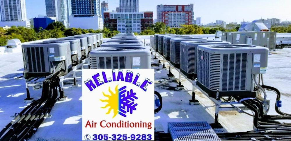 Photo of Reliable Air Conditioning