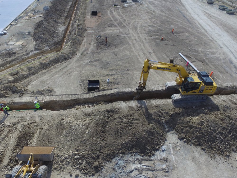 Photo of Cornerstone Site Services