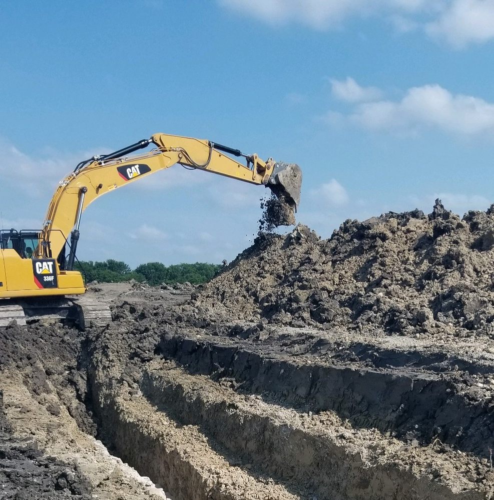 Photo of Cornerstone Site Services